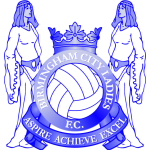 Birmingham City Women badge